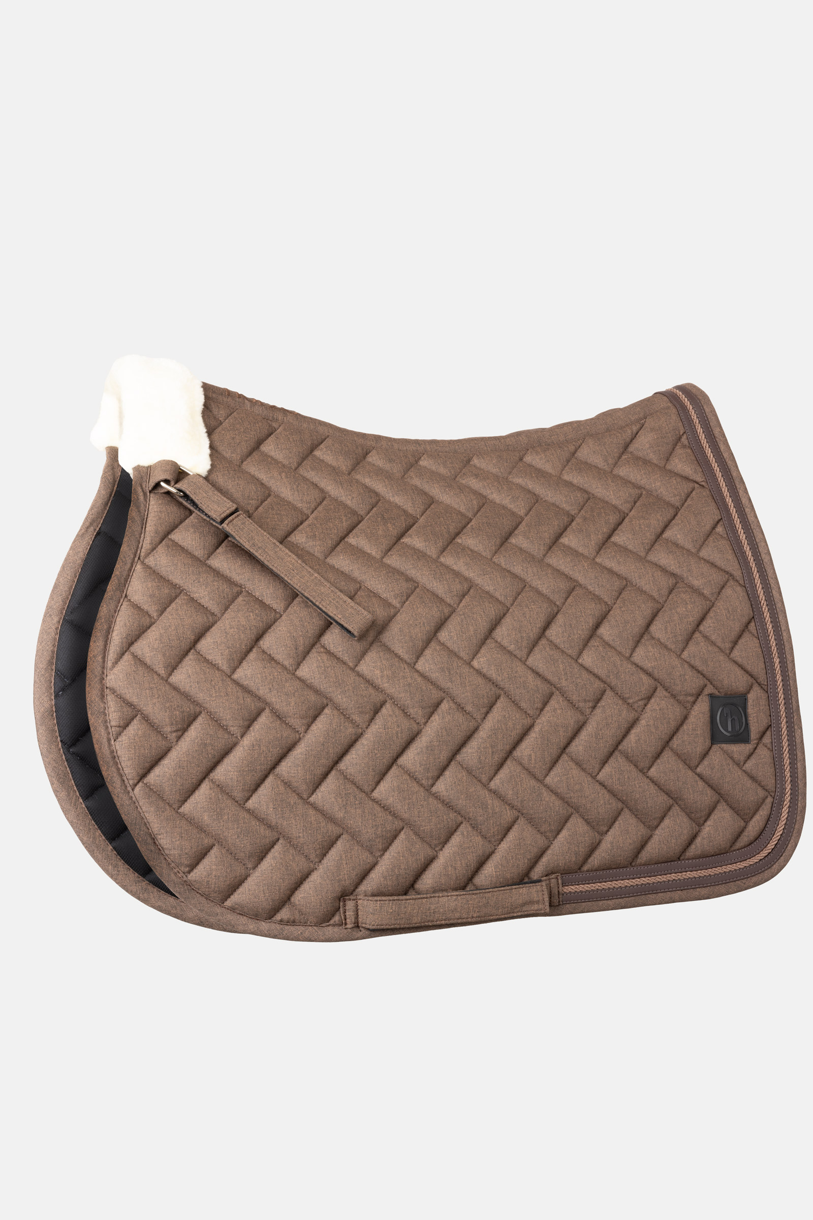 Horze Nature Made Leisure Vielseitigkeits Schabrake