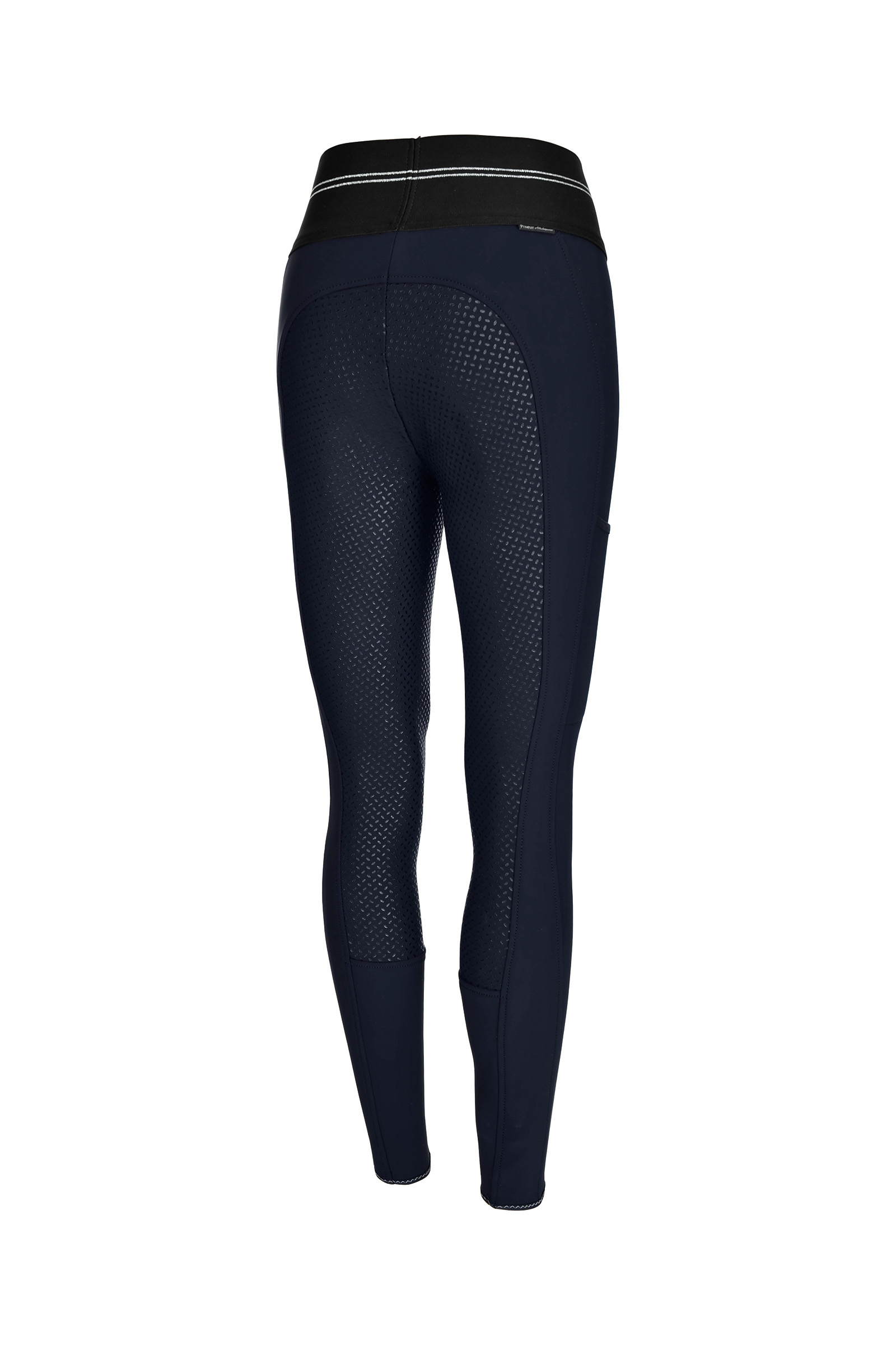 Pikeur Gia Grip Athleisure Softshellreithose mit Vollbesatz f&uuml;r Damen