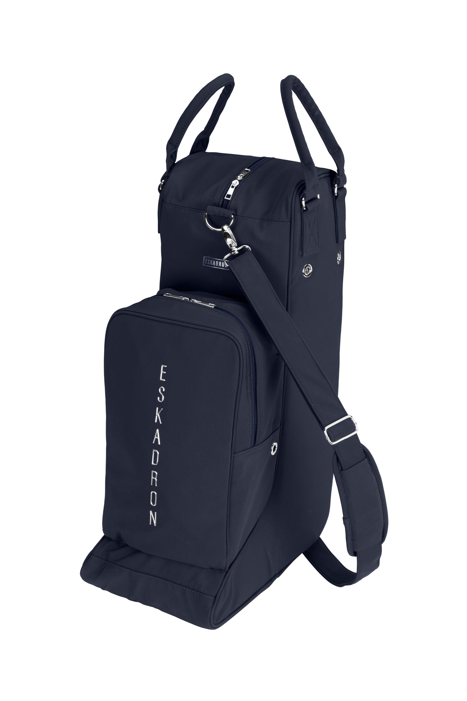 Eskadron Classic Sport SS26 Softshell Stiefel- und Helmtasche