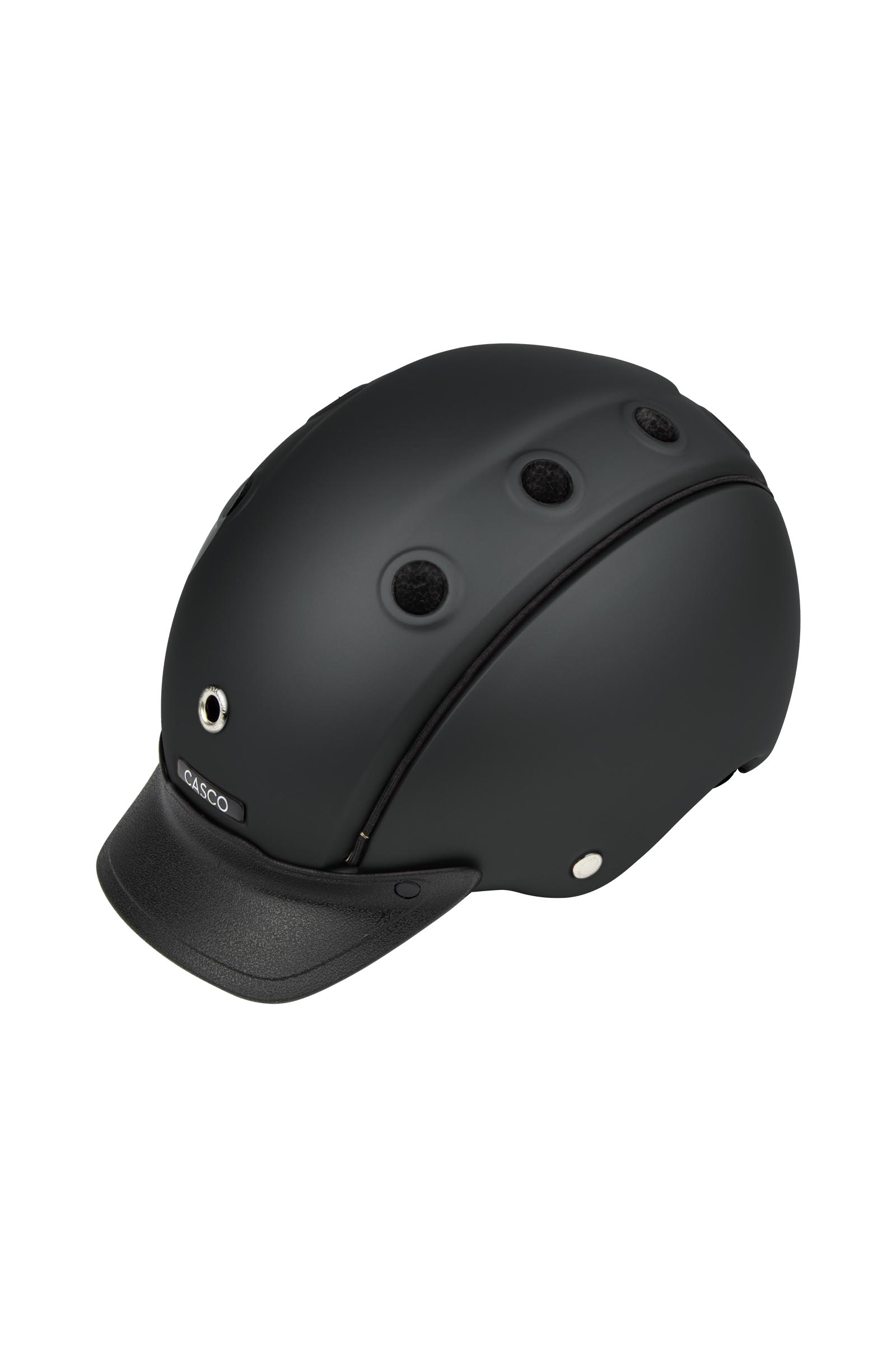 Casco Choice Turnier Kinderreithelm