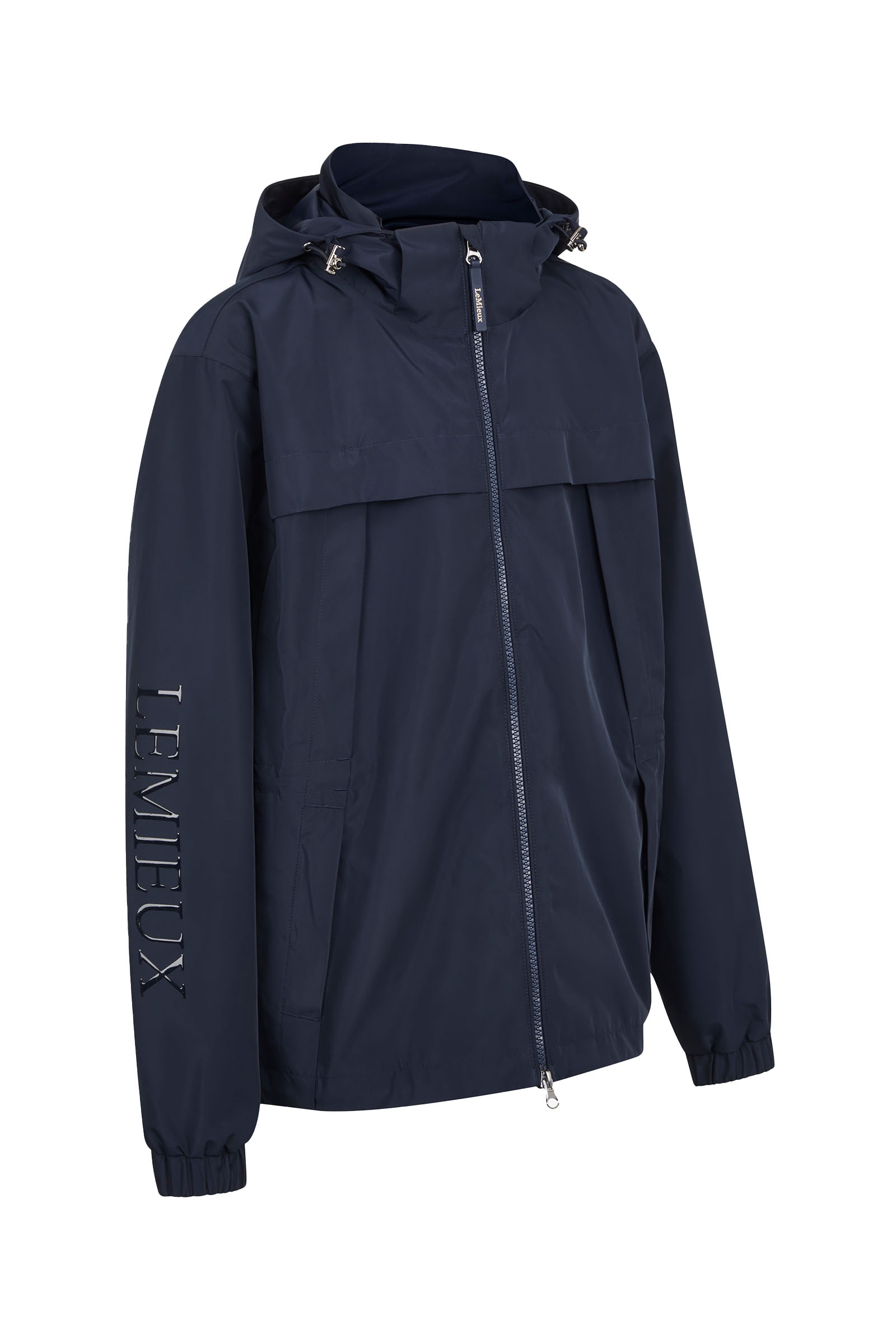 LeMieux Young Rider Dolcie wasserdichte Jacke