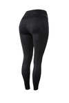 B Vertigo Caitlin Damen High Waist Reitleggings mit Vollgrip