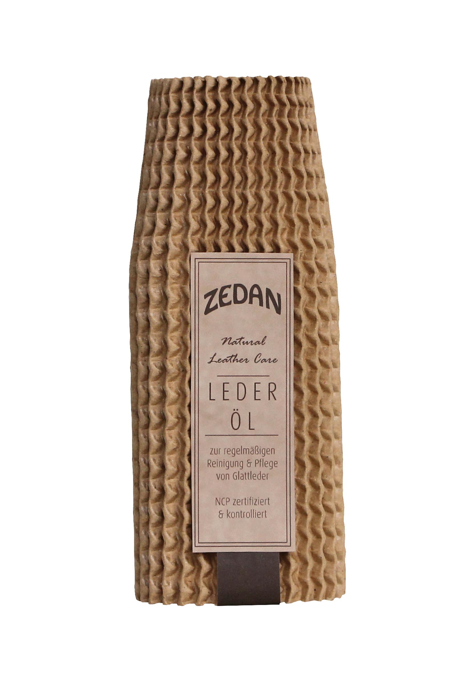 Zedan Lederöl, 200ml