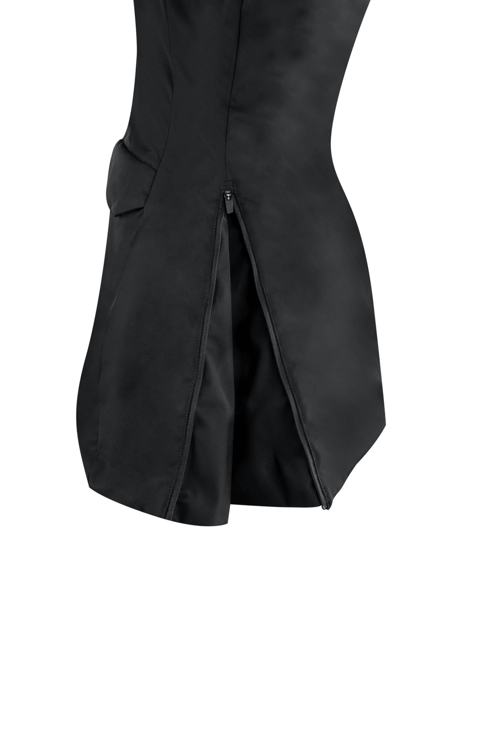 ELT Heated Parka Comfort Heat