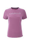 Cavallo Denise Damen T-Shirt