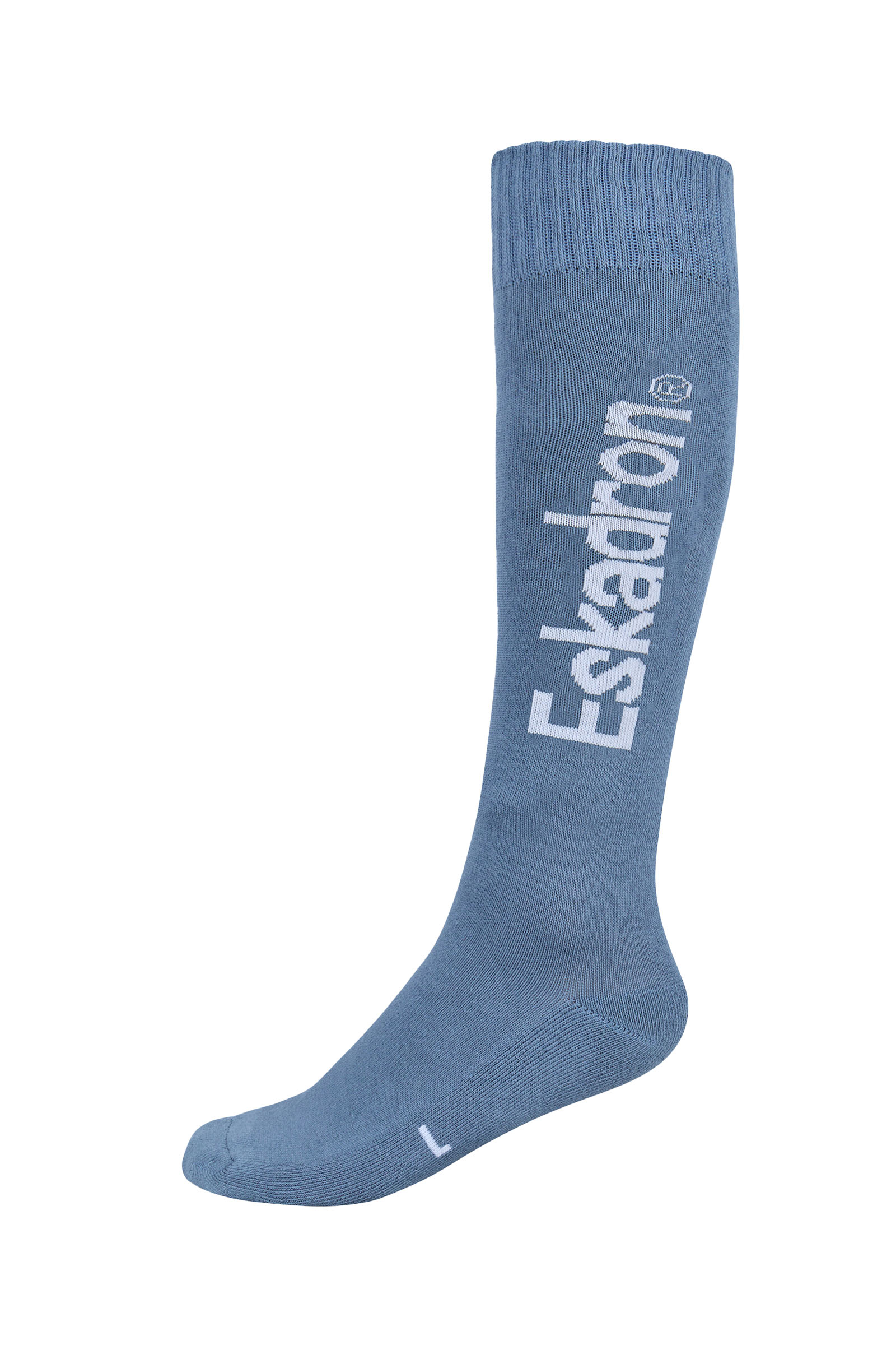 steel blue Eskadron Classic Sports SS25 Kniestr&uuml;mpfe