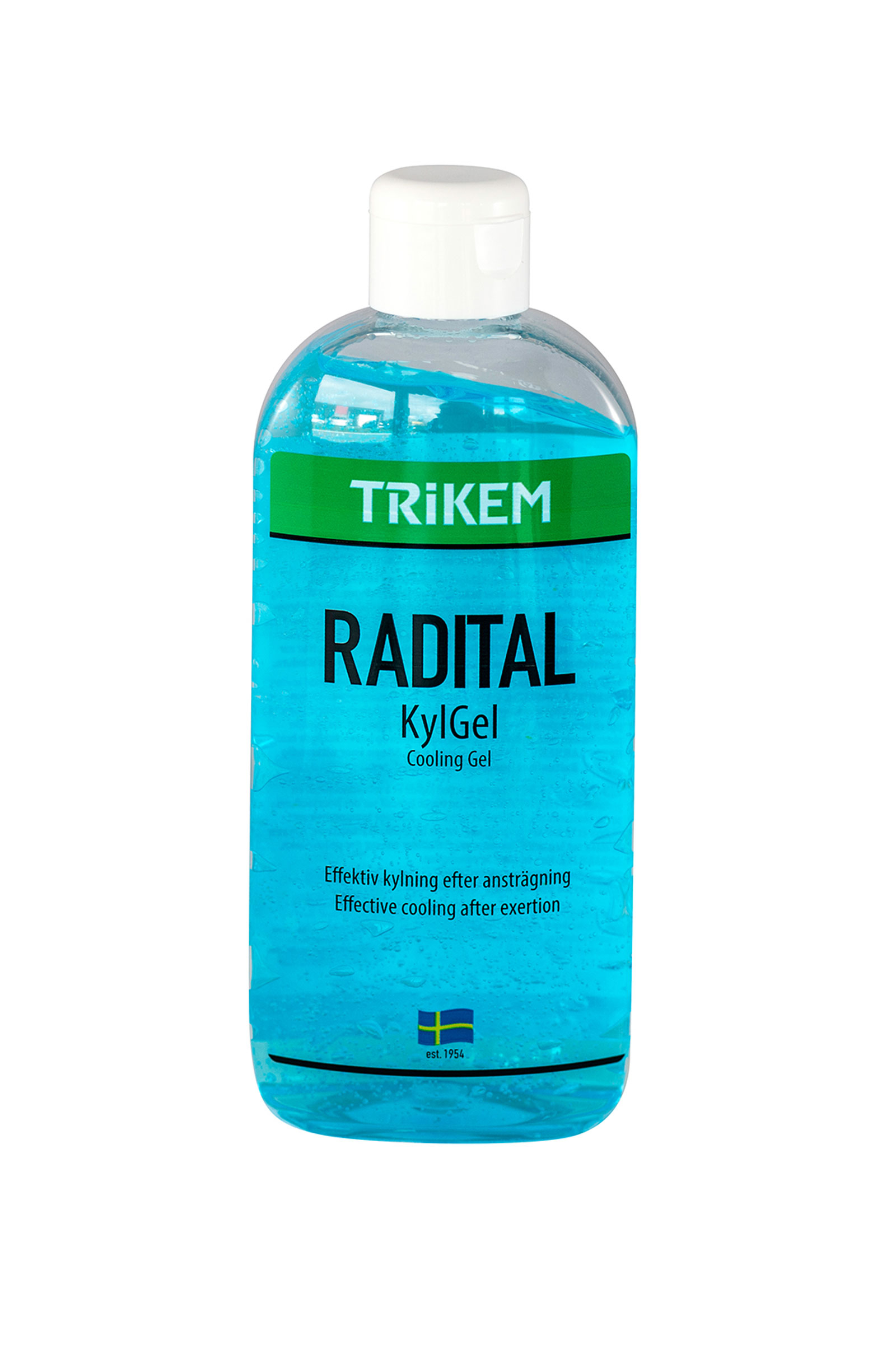 Trikem Kühlgel, 500 ml