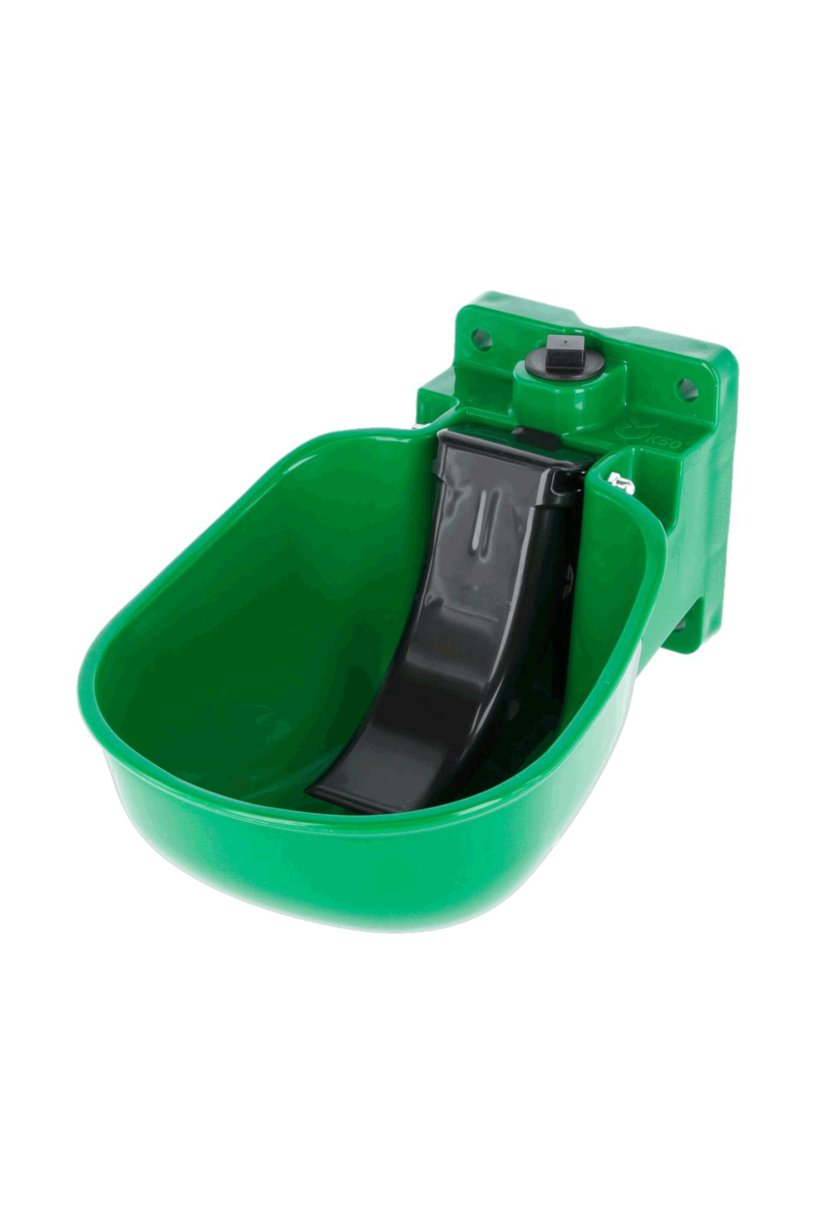 Kerbl Holland Animal Care Kunststoff Tr&auml;nkebecken mit Zunge