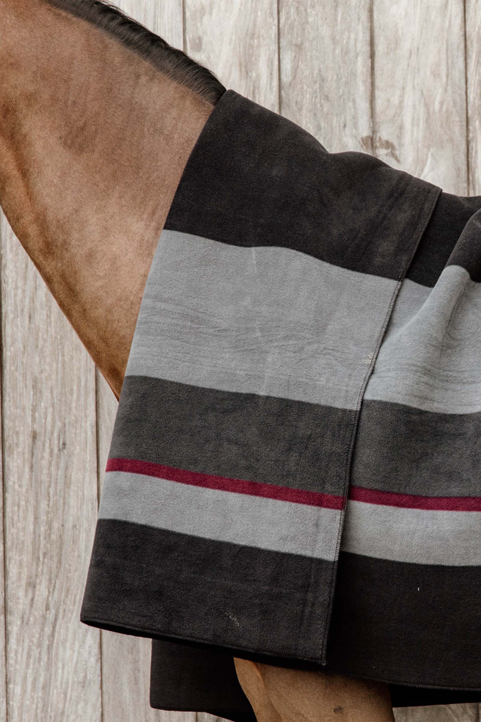 Kentucky Horsewear Schwere Fleecedecke