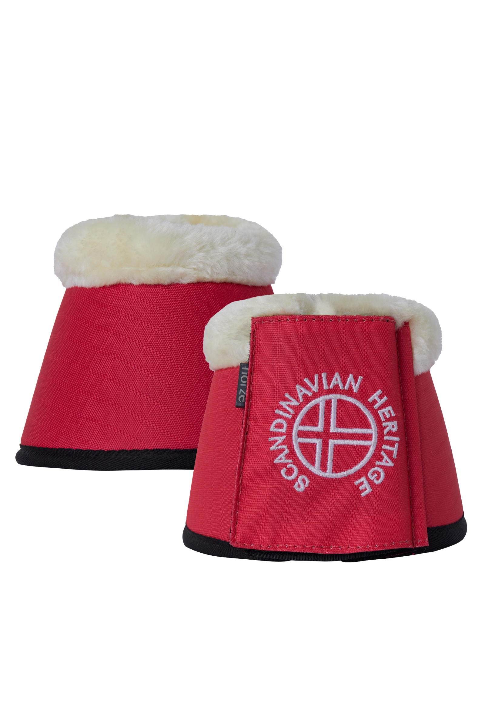 Horze Oslo Kunstfell Hufglocken