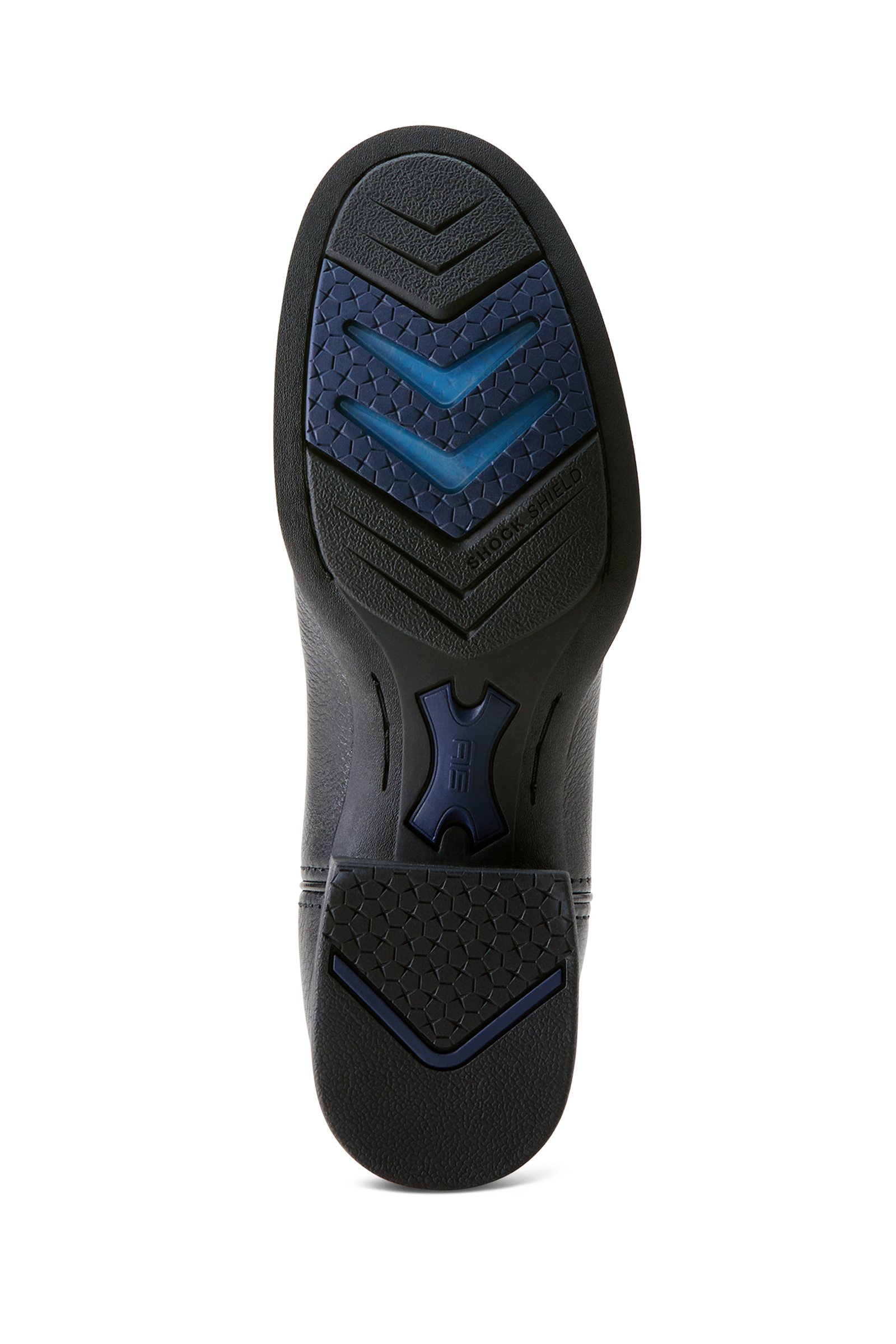 Ariat Ranahan Damen Westernstiefel