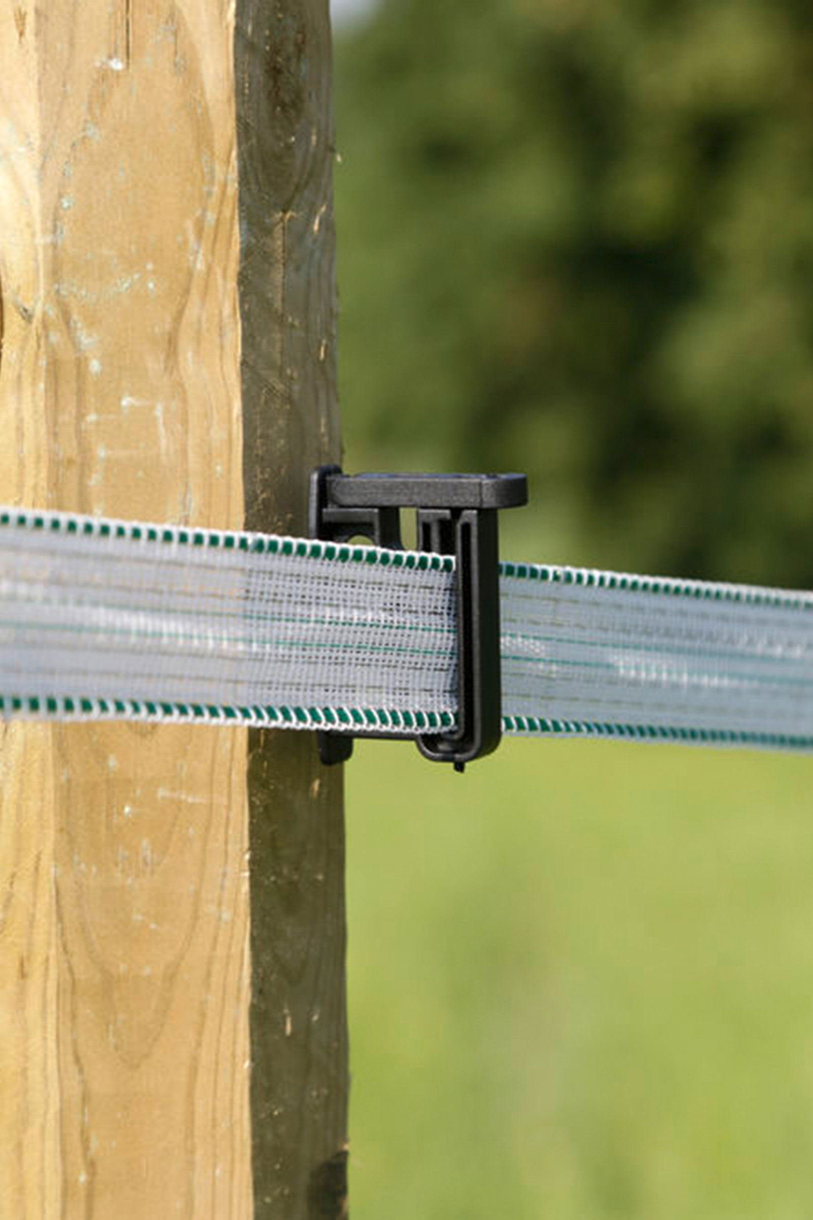 CORRAL Farm Patrol Clip Isolator Maxi Tape (25 Stk.)