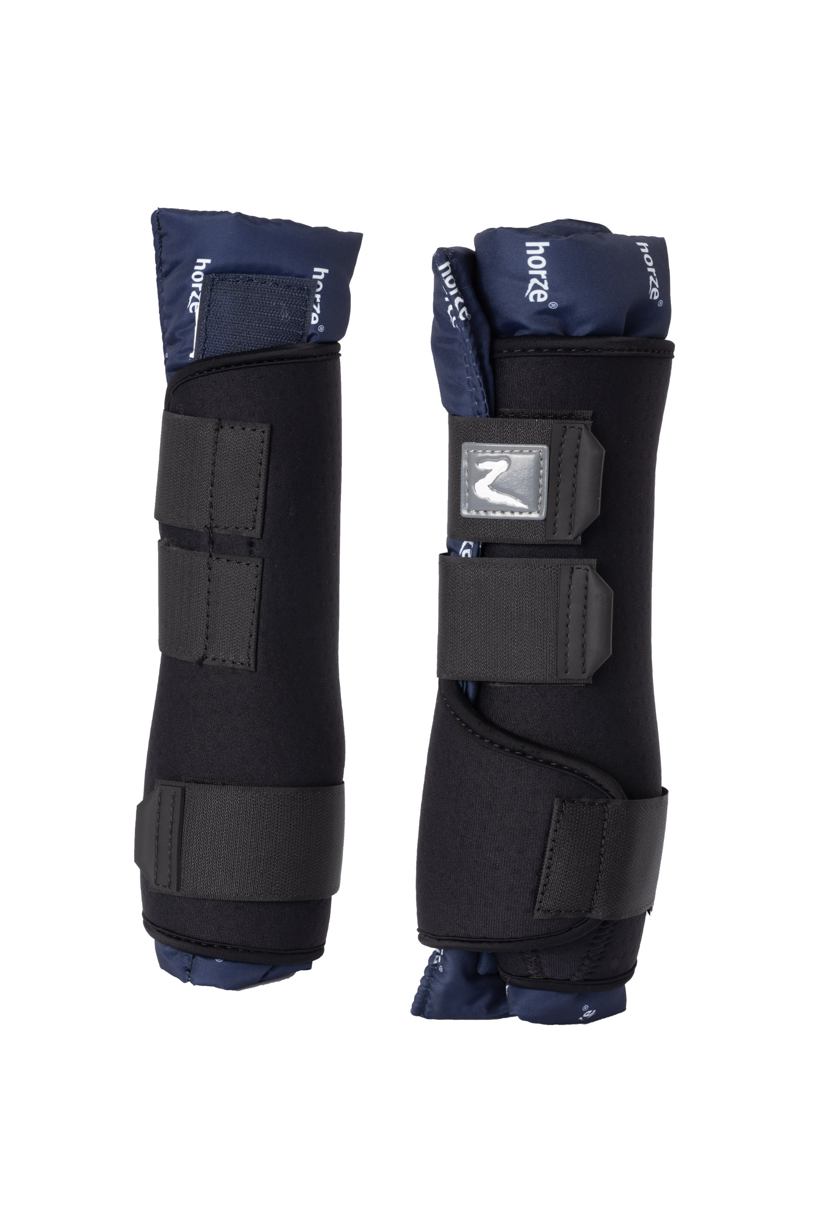 Horze Stallgamaschen Pro, vorne