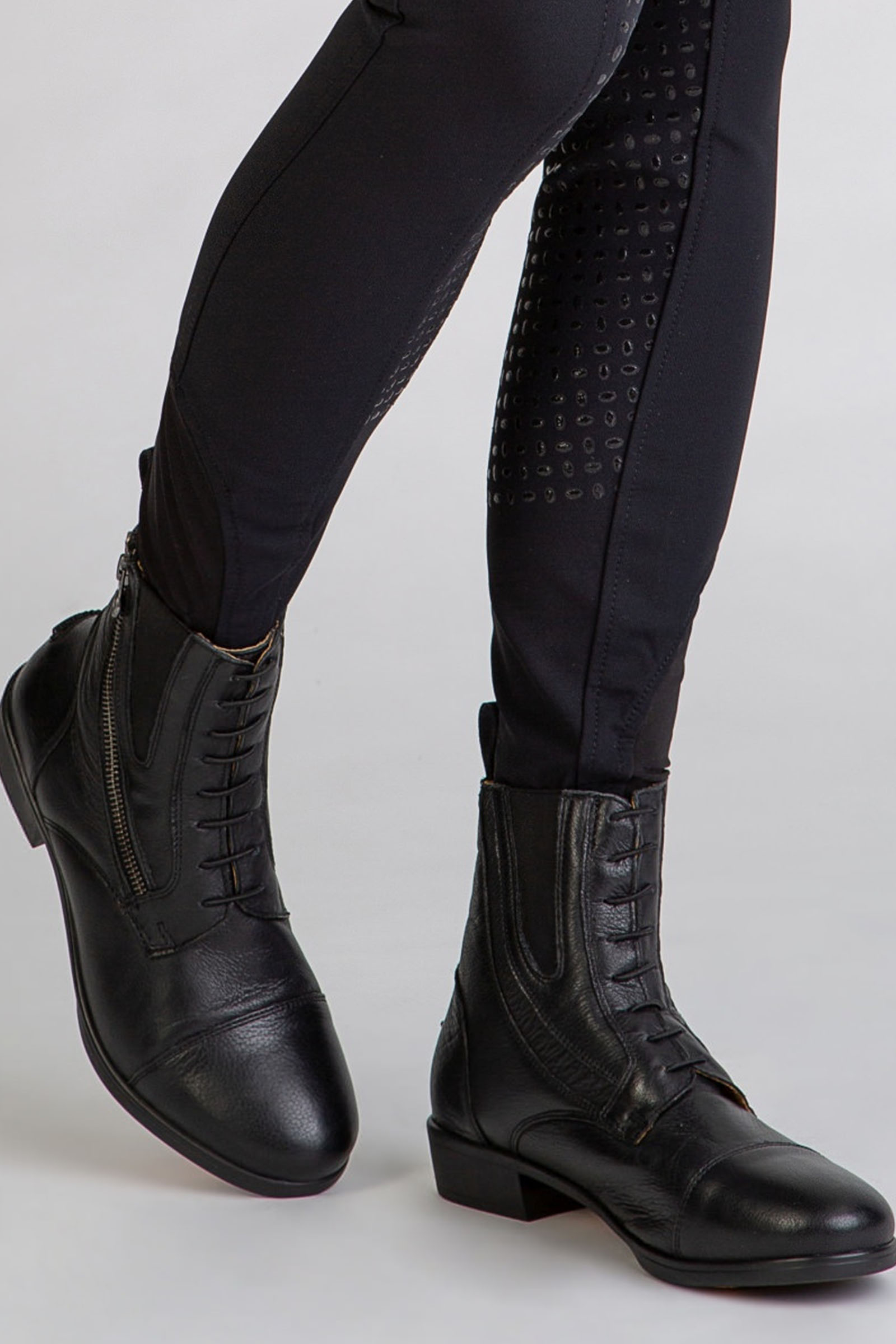 Suedwind Footwear Advanced II SZ weiche Reitstiefeletten