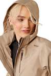 Ariat Coastal H2O Damen wasserdichte Jacke