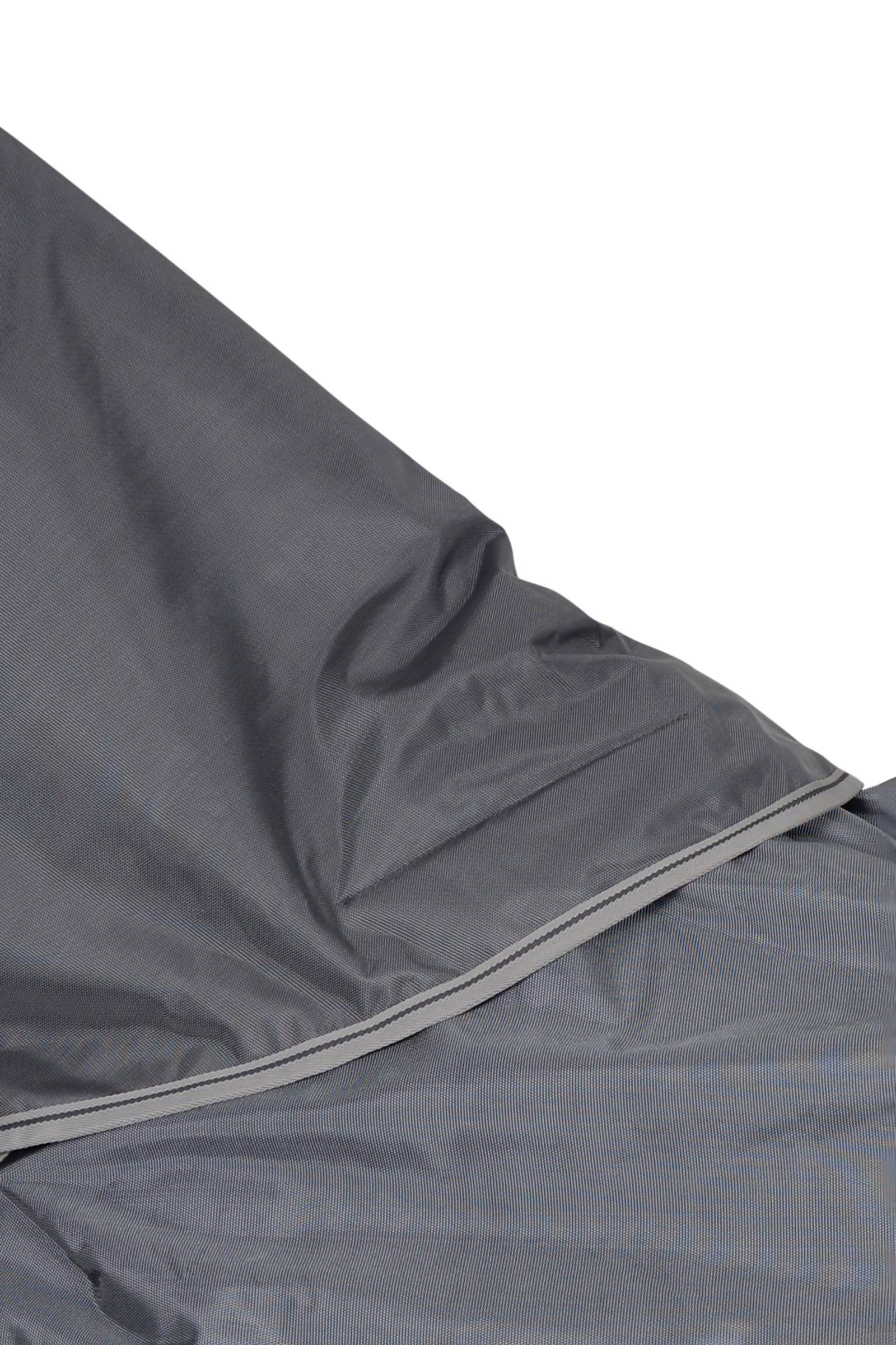 Bucas Smartex Halsteil, 0 g