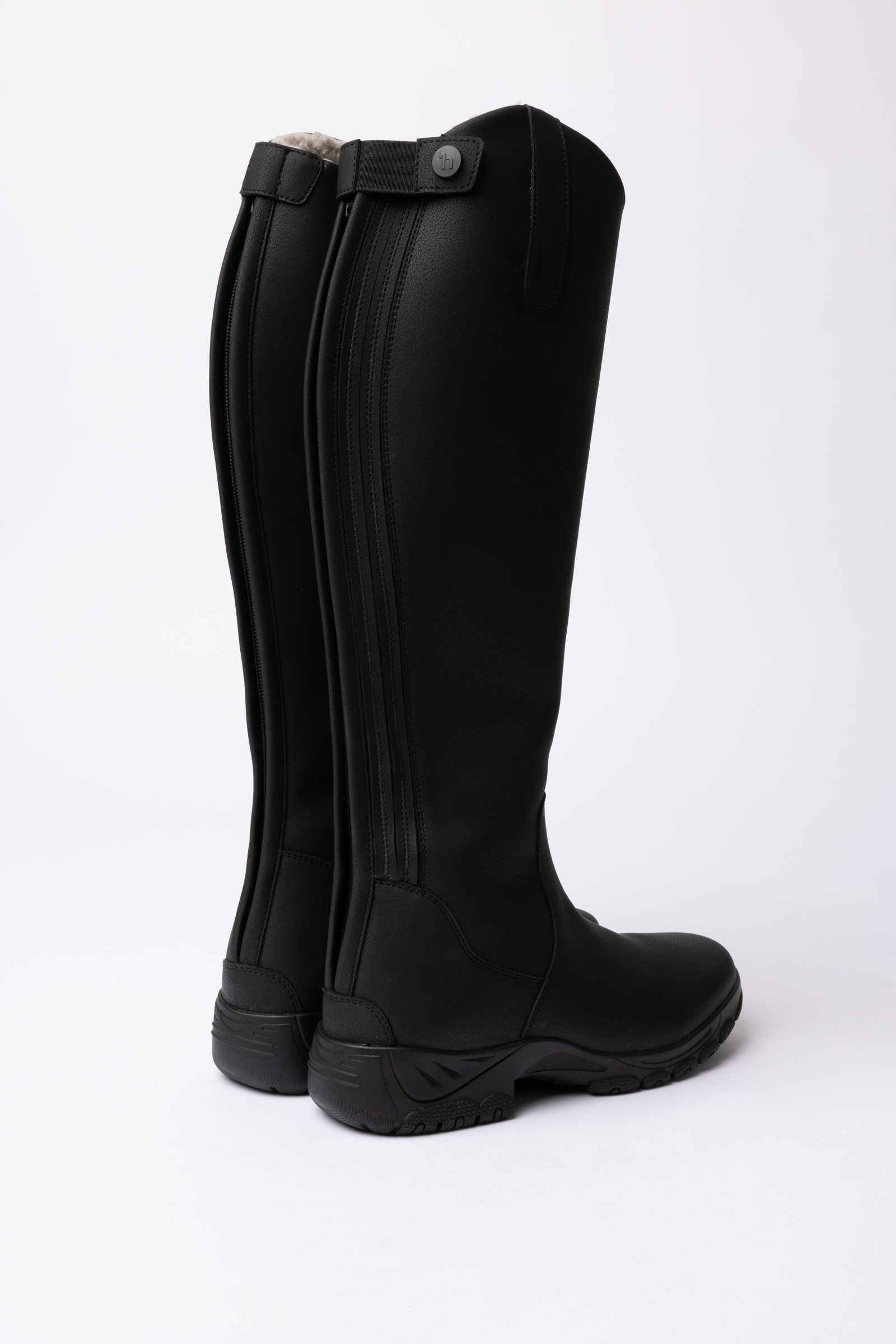 Horze Arctica Veganer Winterstiefel