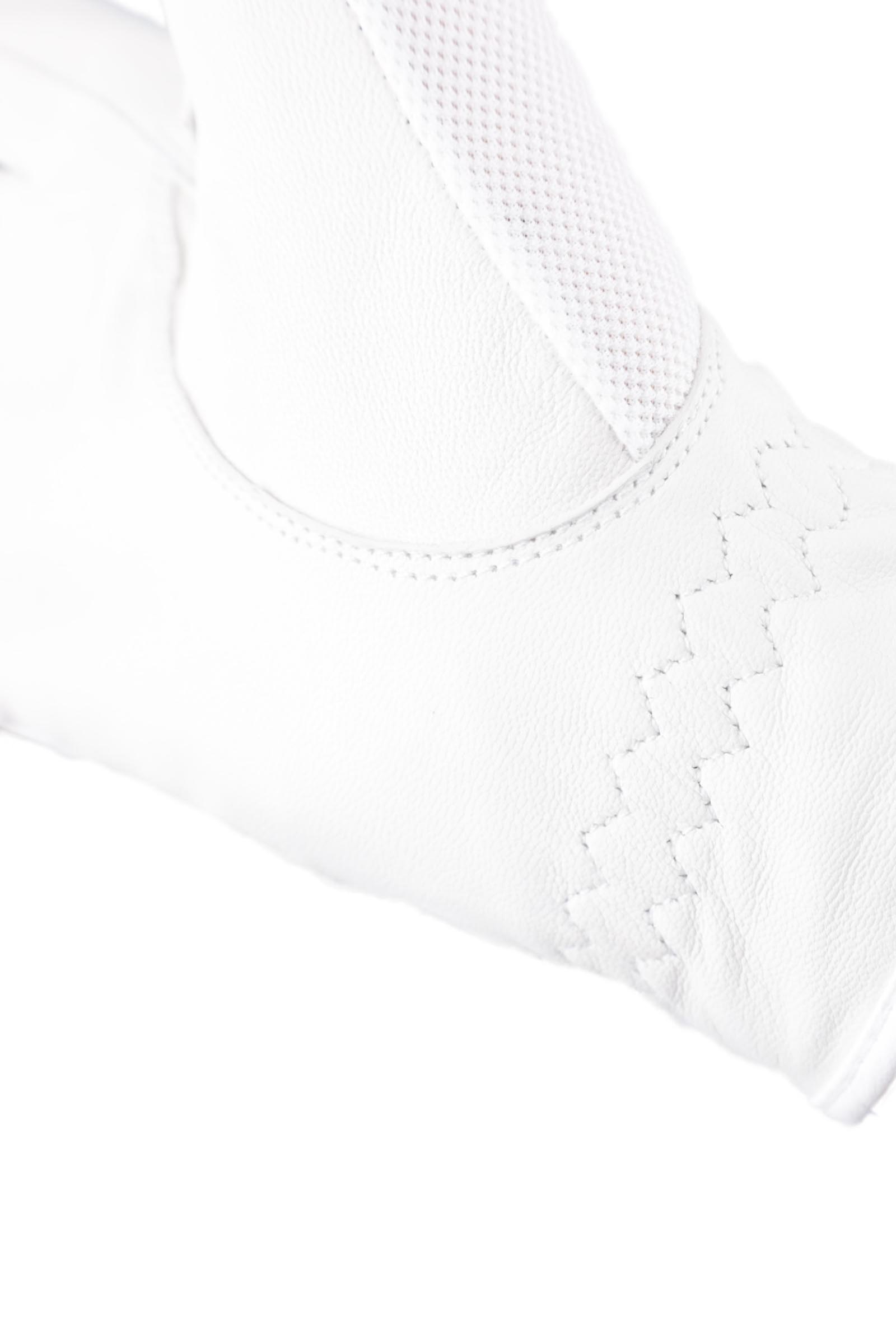 RSL Osaka Reithandschuhe aus Ziegenleder