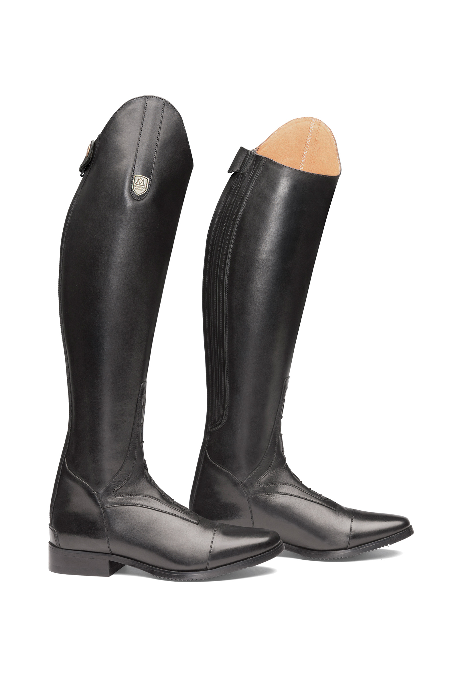 Mountain Horse Venezia High Rider Damen Reitstiefel
