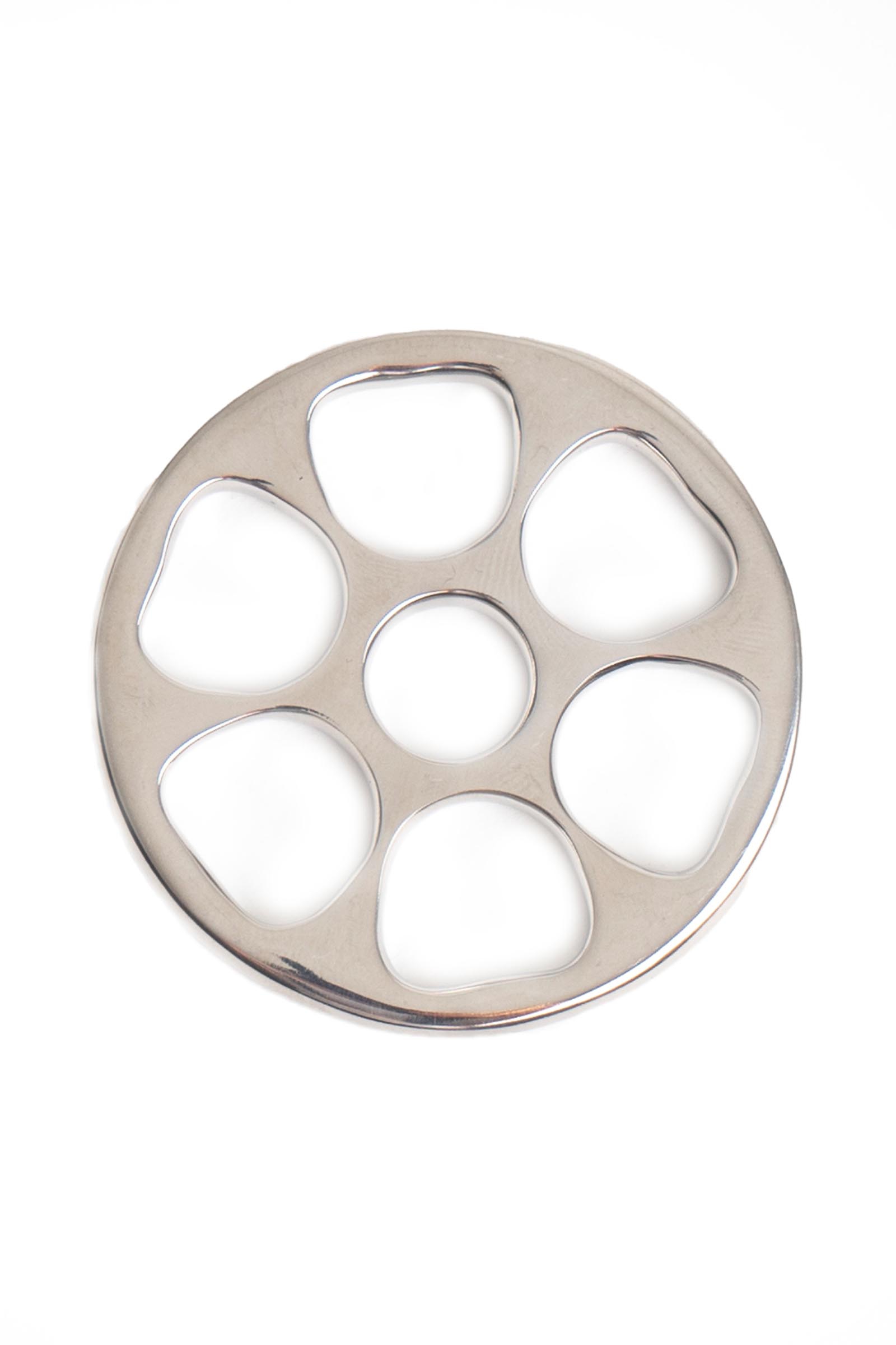 F.R.A. Freedom Riding Articles Pony Hackamore Set, Edelstahl  