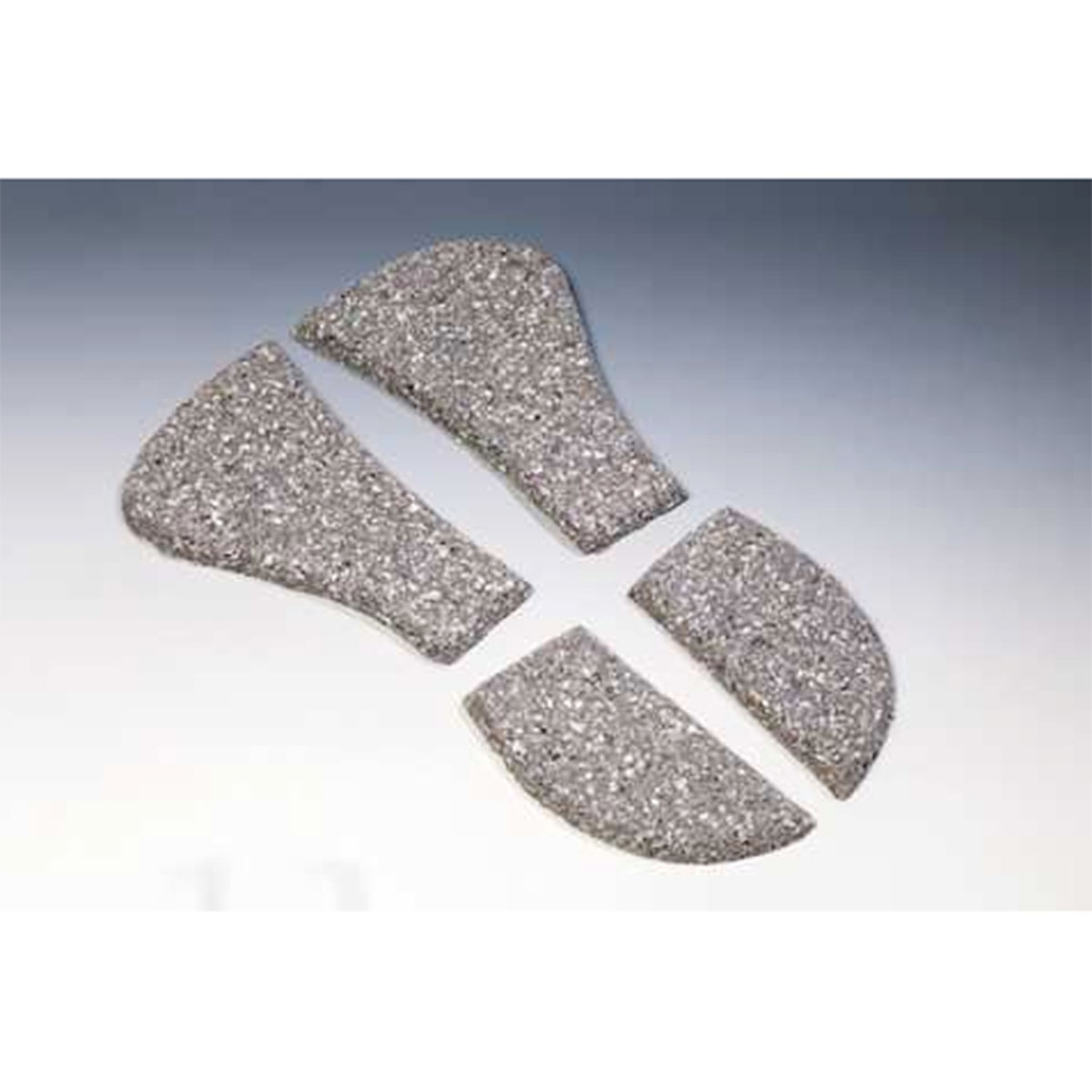 Christ Panel für Christ Ultra Plus Doppeltasche