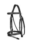 Dy'on Working Trense mit kombiniertem Nasenriemen