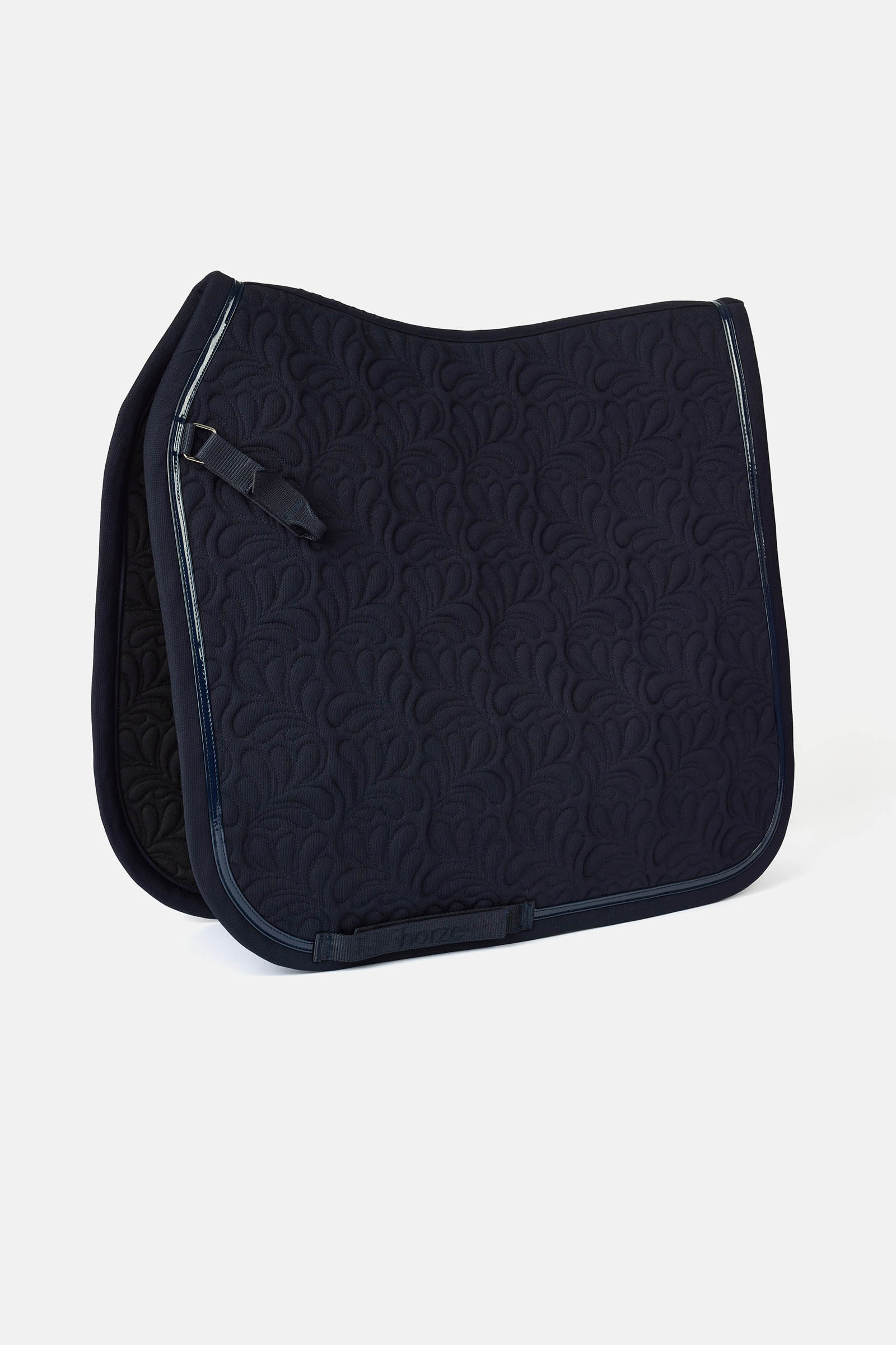 Blueberry Horze Free Form Dressur Schabracke