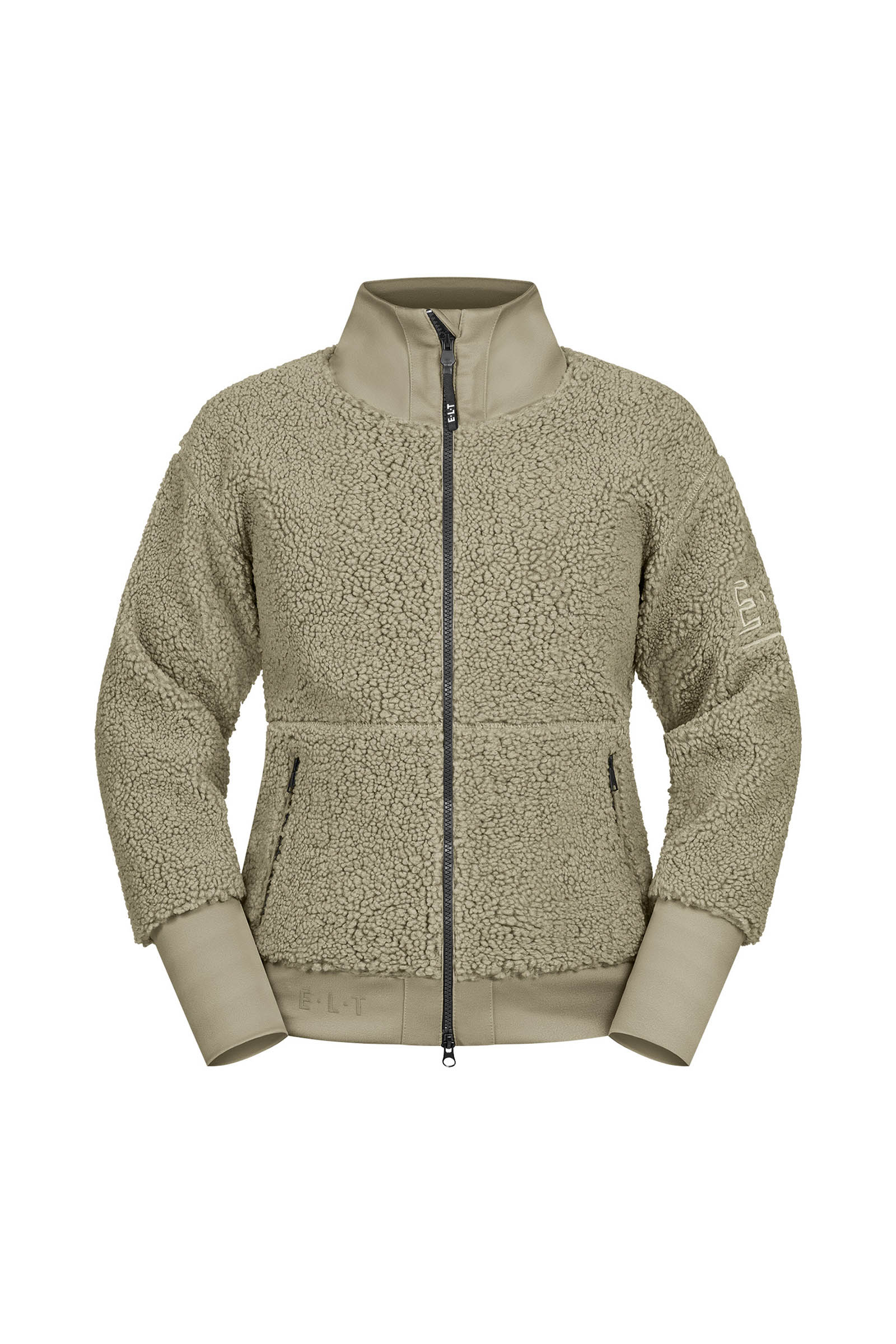 ELT Riverside Fleecejacke