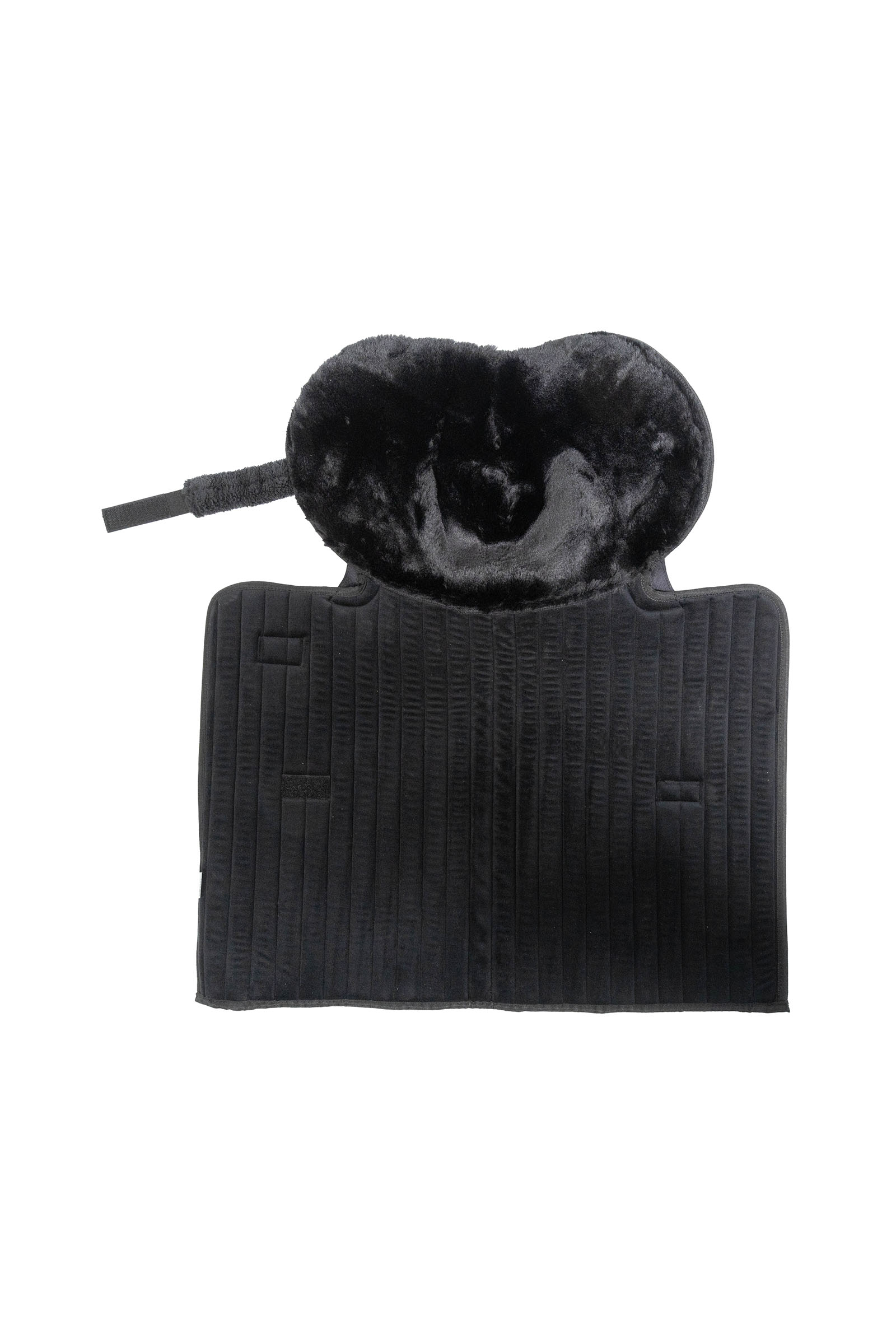 Kentucky Horsewear Transport-/Stall-Bandagierunterlagen mit Sprunggelenkschutz