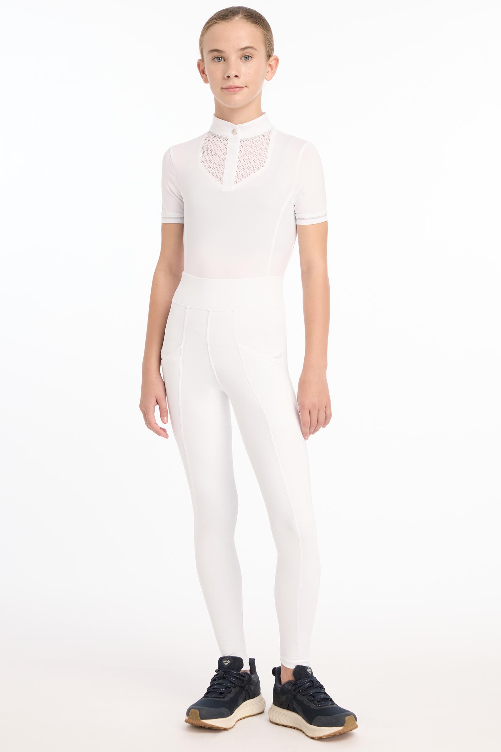 LeMieux Young Rider Pull On Kinderreithose