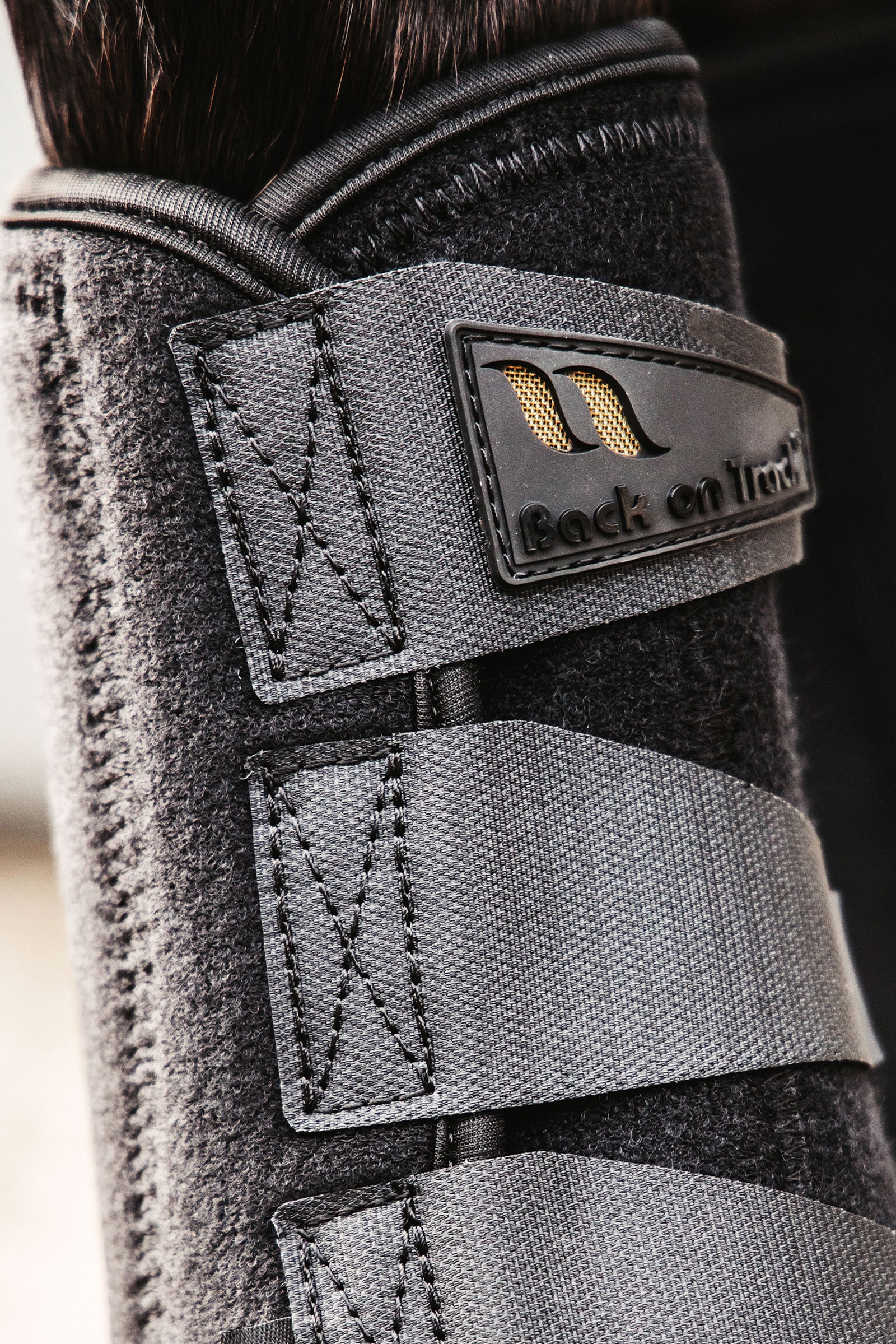 Back on Track Airflow Trainingsgamaschen