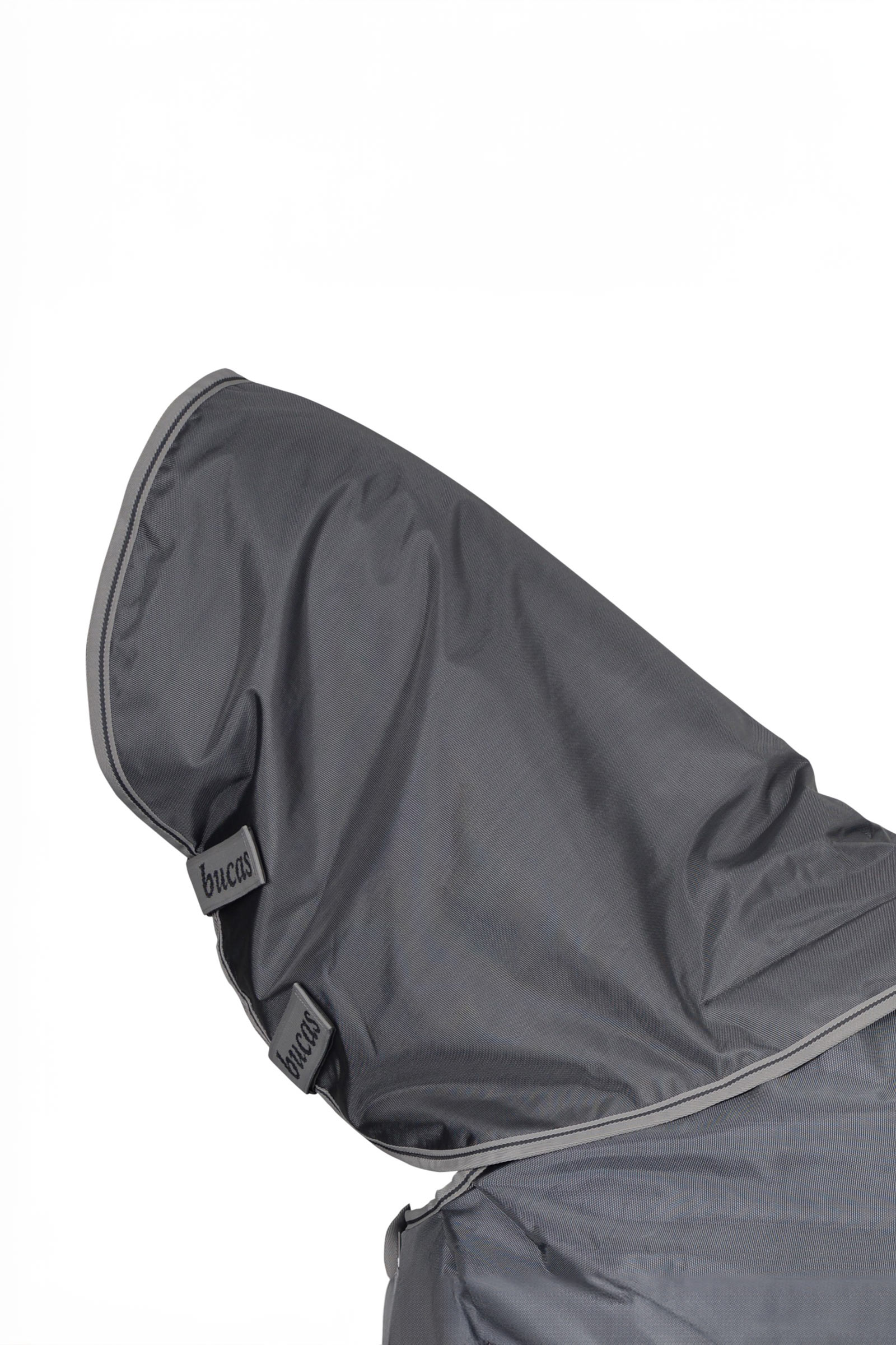 Bucas Smartex Halsteil, 0 g