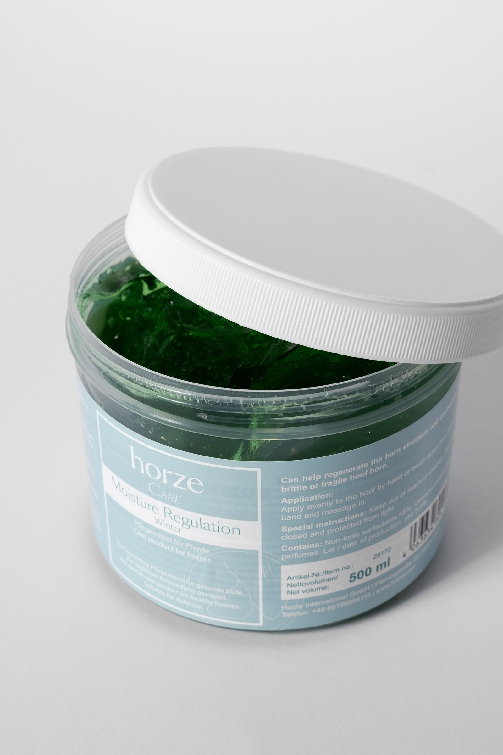 Horze Moisture Regulation Winter, 500ml