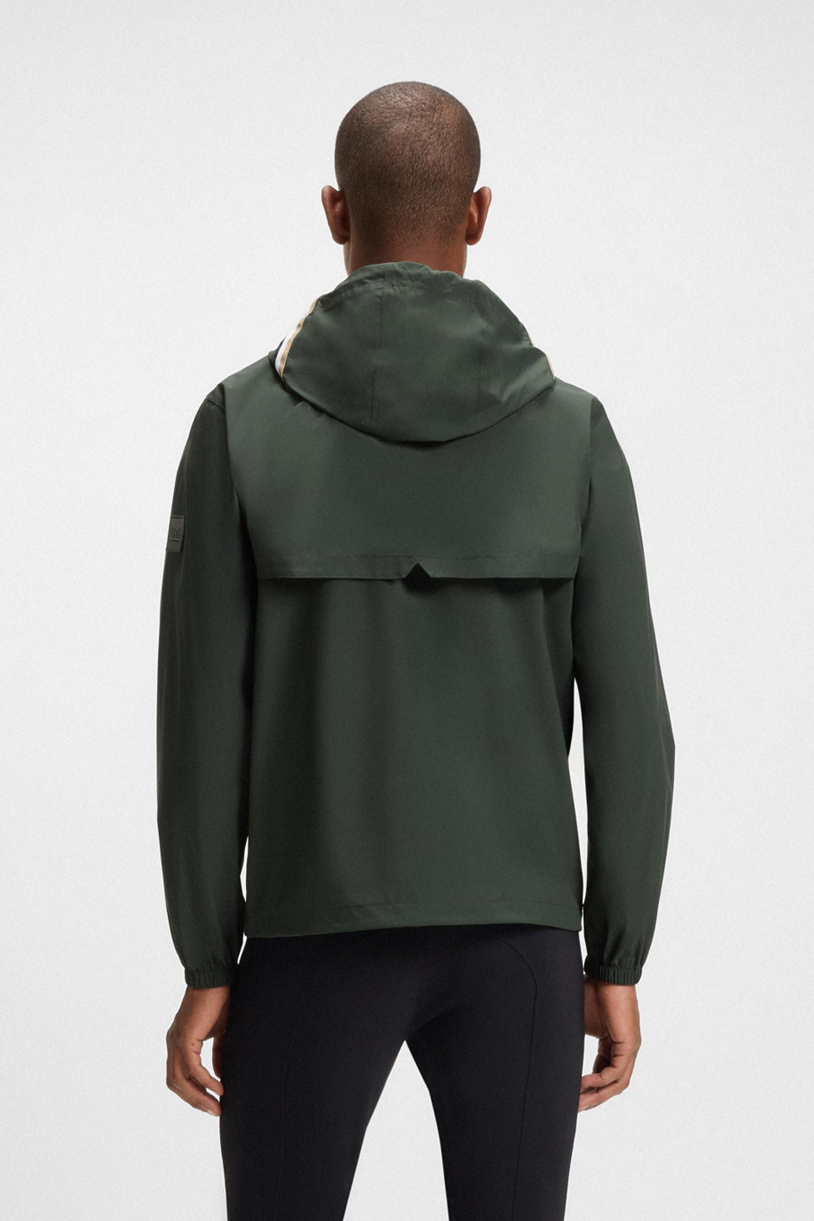 Boss Rex Herren Regenjacke