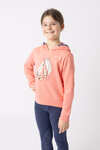 Horze Selma Kinder-Hoodie