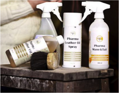 Turnierausrüstung des Pferdes Turnierausrüstung des Pferdes