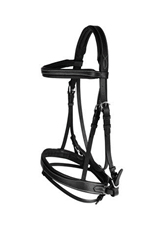 Das schwedische Reithalfter Das schwedische Reithalfter