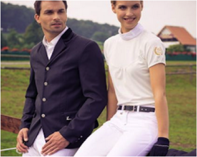 Die Ausrüstung des Reiters Die Ausrüstung des Reiters